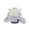 окачване, двигател
