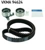Комплект ремня ГРМ SKF VKMA 94624 (VKM 74201, VKM 84201)