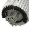 окачване, двигател