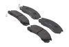 Ferodo Brake Pad Set, disc brake FDB765