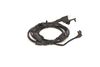 Bosch Warning Contact, brake pad wear 1 987 473 581