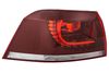 ZADNI LAMPA VW GOLF VI CABRIOLET 2SD010970-031