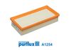 Воздушный фильтр PURFLUX A1254