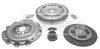 BORG & BECK Conversion Set, clutch HKF1032