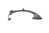 Bosch Ignition Lead Set 0 986 356 734 (0986356734)
