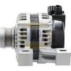 NAPA Alternator NAL1781