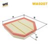 Воздушный фильтр WIX FILTERS WA9207