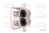 APEC Brake Caliper LCA416