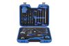 Laser Tools 8058 Laser Tools  Racing Karting Tool Kit 36pc