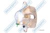 APEC Brake Caliper BCA1720E