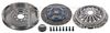BORG & BECK Conversion Set, clutch HKF1068