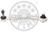 Важіль незалежної підвіски колеса, підвіска колеса OPTIMAL G5-724