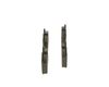Bosch Brake Pad Set 0 986 494 267 (0986494267)