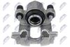 Bremssattel