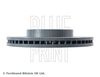 Blue Print Brake Disc ADG04365