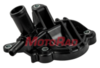 Фланець охолоджувальної рідини MOTORAD CH2074