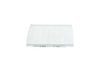 BOSCH Filter, cabin air 1 987 432 172