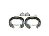 Bosch Brake Shoe Set 0 204 114 686