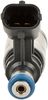 New Bosch Fuel Injector 0261500029 For Mini Mini Clubman Cooper S 174HP/128KW 13537528351