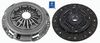 Комплект сцепления SACHS 3000 950 845