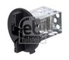 Febi Bilstein Resistor, interior blower 183240