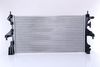 Nissens 606169 Radiator, engine cooling
