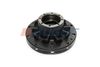 AUGER Radnabe 75241 - passend f&uuml;r SCANIA 337563