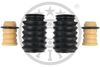 Пилозахисний комплект, амортизатор OPTIMAL AK-735428