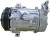 Mahle ACP 1271 000P Compressor, air conditioning