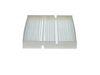 BOSCH Filter, cabin air 1 987 435 143