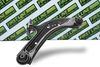 FIRST LINE Control/Trailing Arm, wheel suspension FCA7598