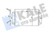 Конденсатор, кондиціонер KALE OTO RADYATÖR 342830