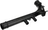 Трубка охлаждающей жидкости GATES GAT02-2806