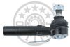 Наконечник поперечної кермової тяги OPTIMAL G1-2040