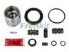 Ремкомплект, тормозной суппорт FRENKIT 254942