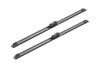 Bosch Wiper Blade 3 397 009 052 - A052S