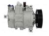 Nissens Compressor, air conditioning 89052