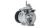 Mahle ACP 714 000P Compressor, air conditioning