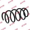 Kayaba Suspension Spring RA1424