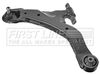 FIRST LINE Control/Trailing Arm, wheel suspension FCA6253