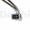 Sensor, Raddrehzahl
