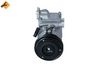 компресор, климатизация