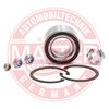 Комплект подшипника ступицы колеса MASTER-SPORT GERMANY 575-SET-MS (190005751)