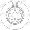Bremsscheibe