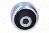 тампон, носач