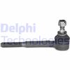 Наконечник поперечной рулевой тяги DELPHI TA862