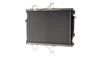 Chladič, chlazení motoru CR 2096 001S