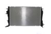 Mahle CR 857 000S Radiator, engine cooling