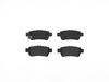 BREMBO Brake Pad Set, disc brake P 28 062