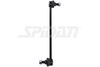 SPIDAN CHASSIS PARTS